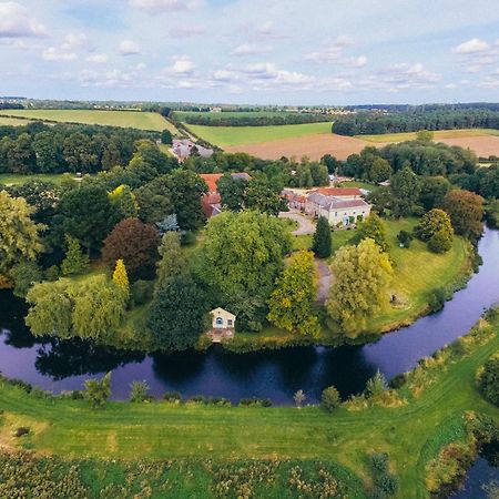 West Lexham Villa King's Lynn Ngoại thất bức ảnh