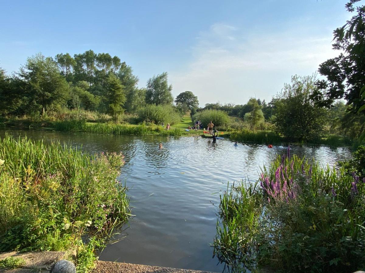 West Lexham Villa King's Lynn Ngoại thất bức ảnh