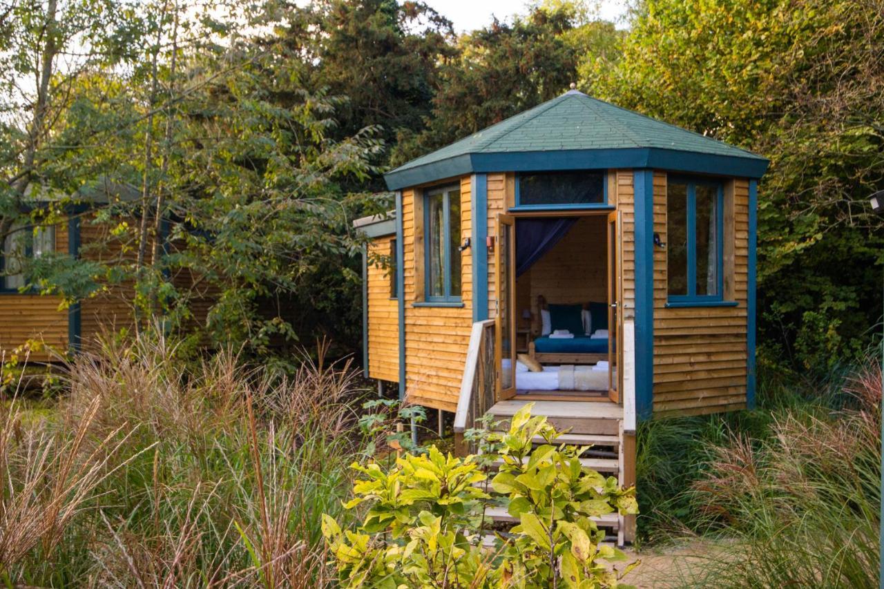 West Lexham Villa King's Lynn Ngoại thất bức ảnh