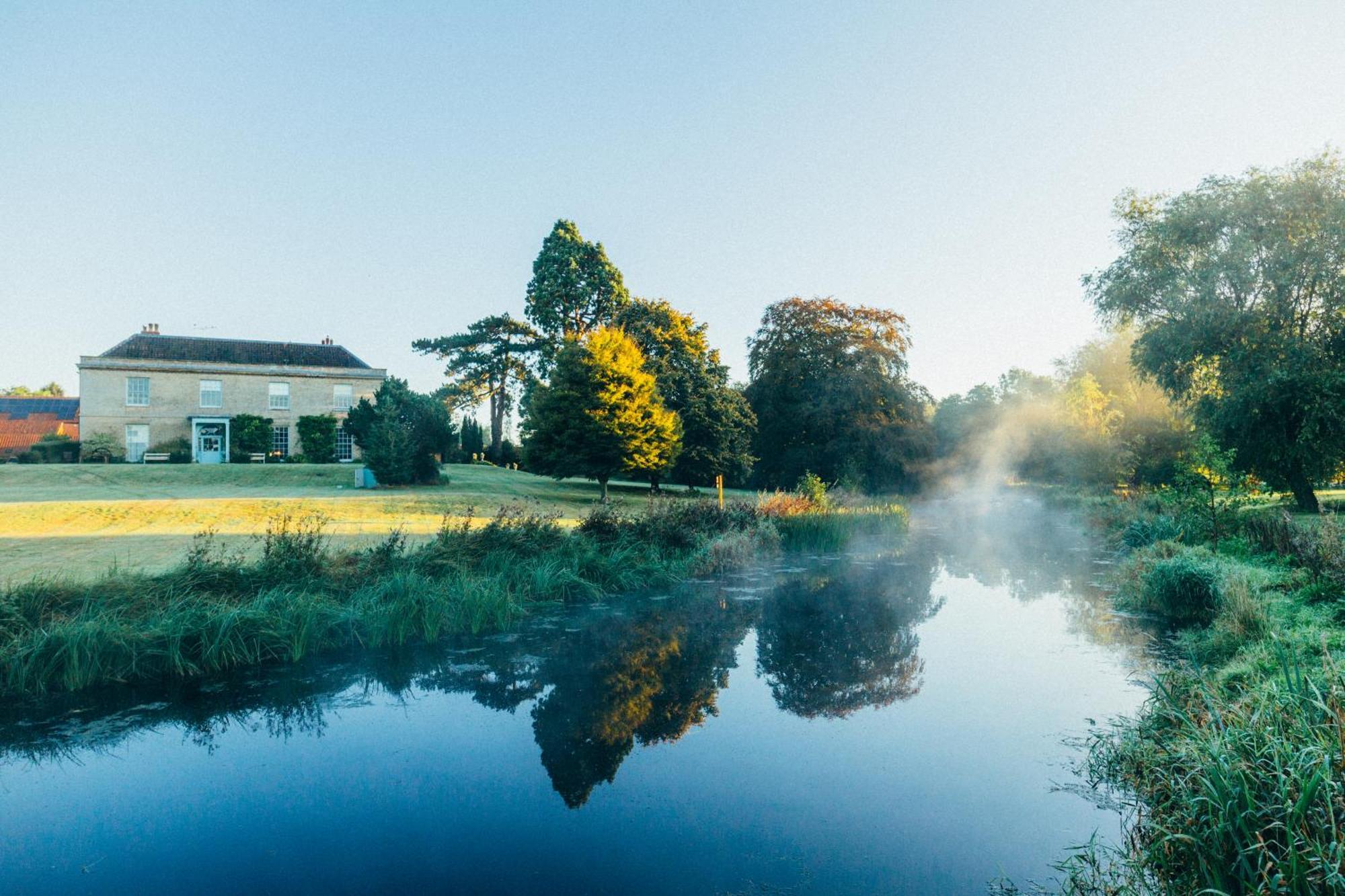 West Lexham Villa King's Lynn Ngoại thất bức ảnh