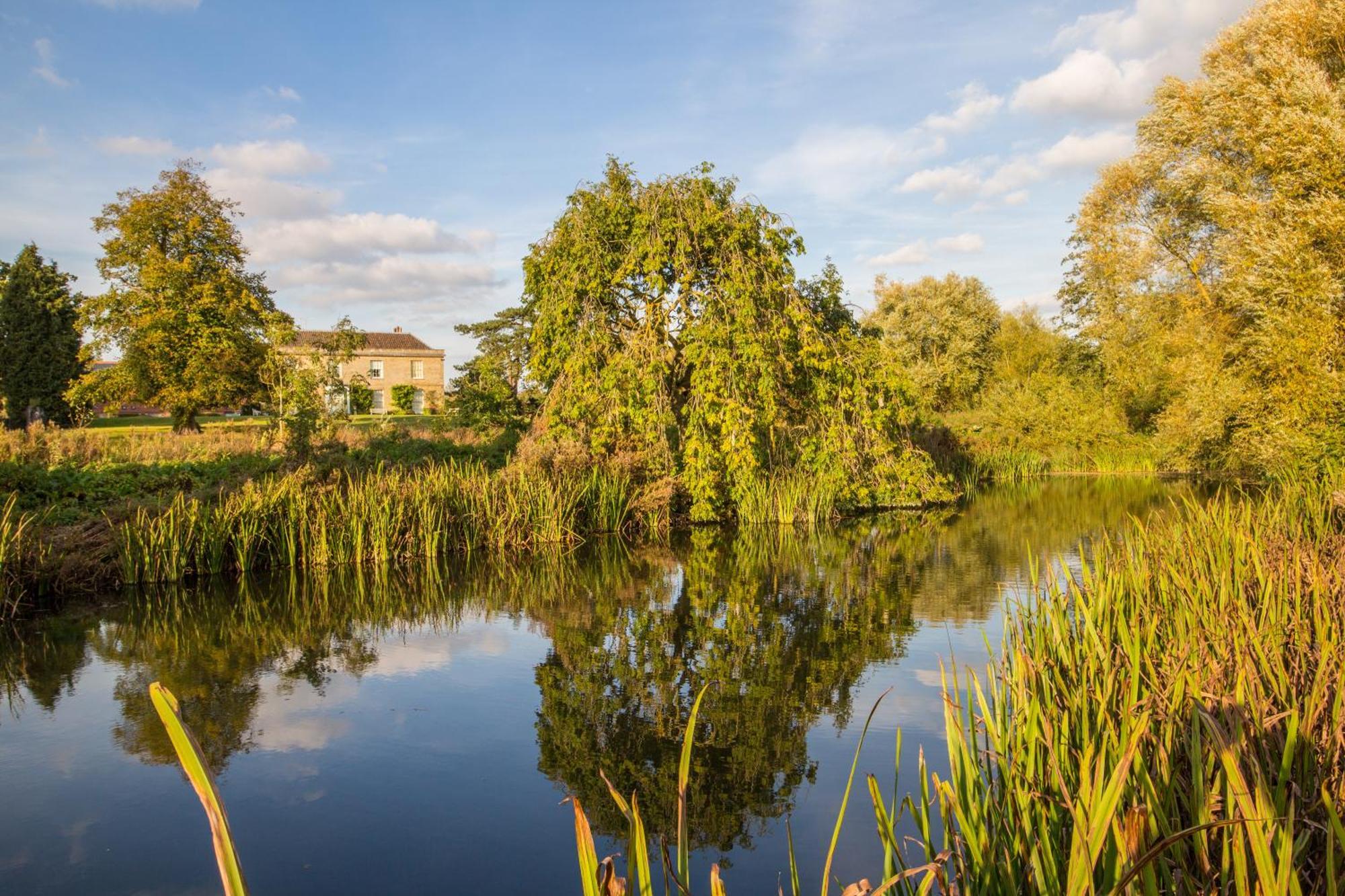 West Lexham Villa King's Lynn Ngoại thất bức ảnh