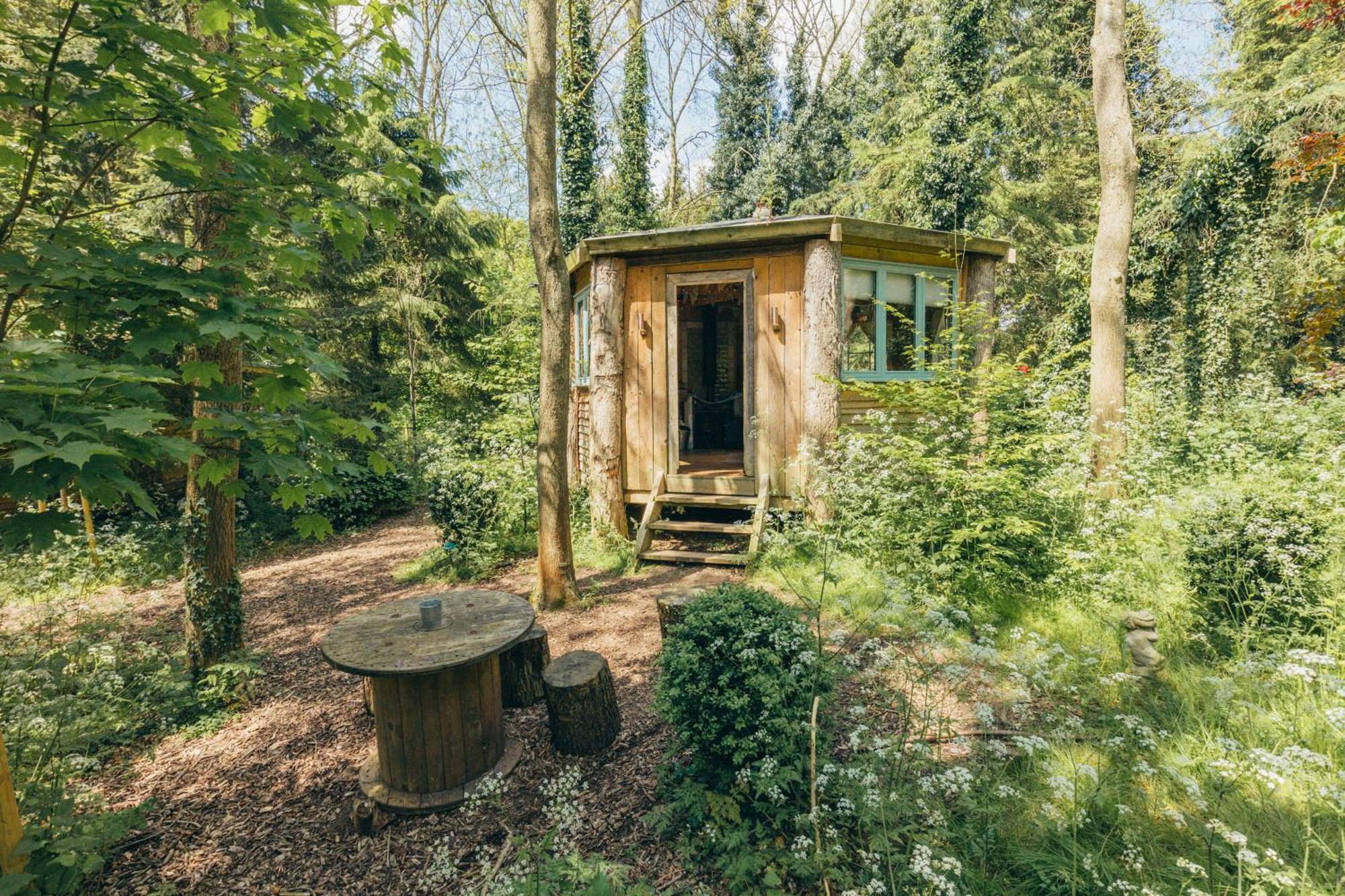 West Lexham Villa King's Lynn Ngoại thất bức ảnh