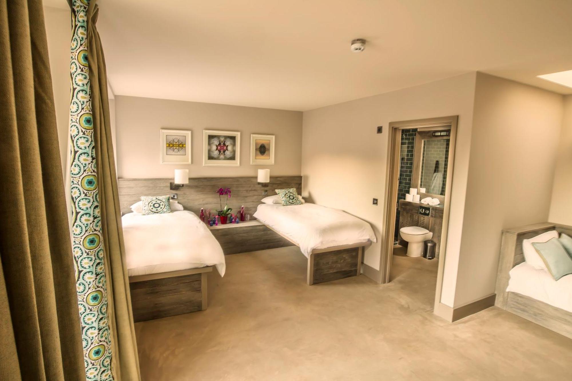 West Lexham Villa King's Lynn Ngoại thất bức ảnh
