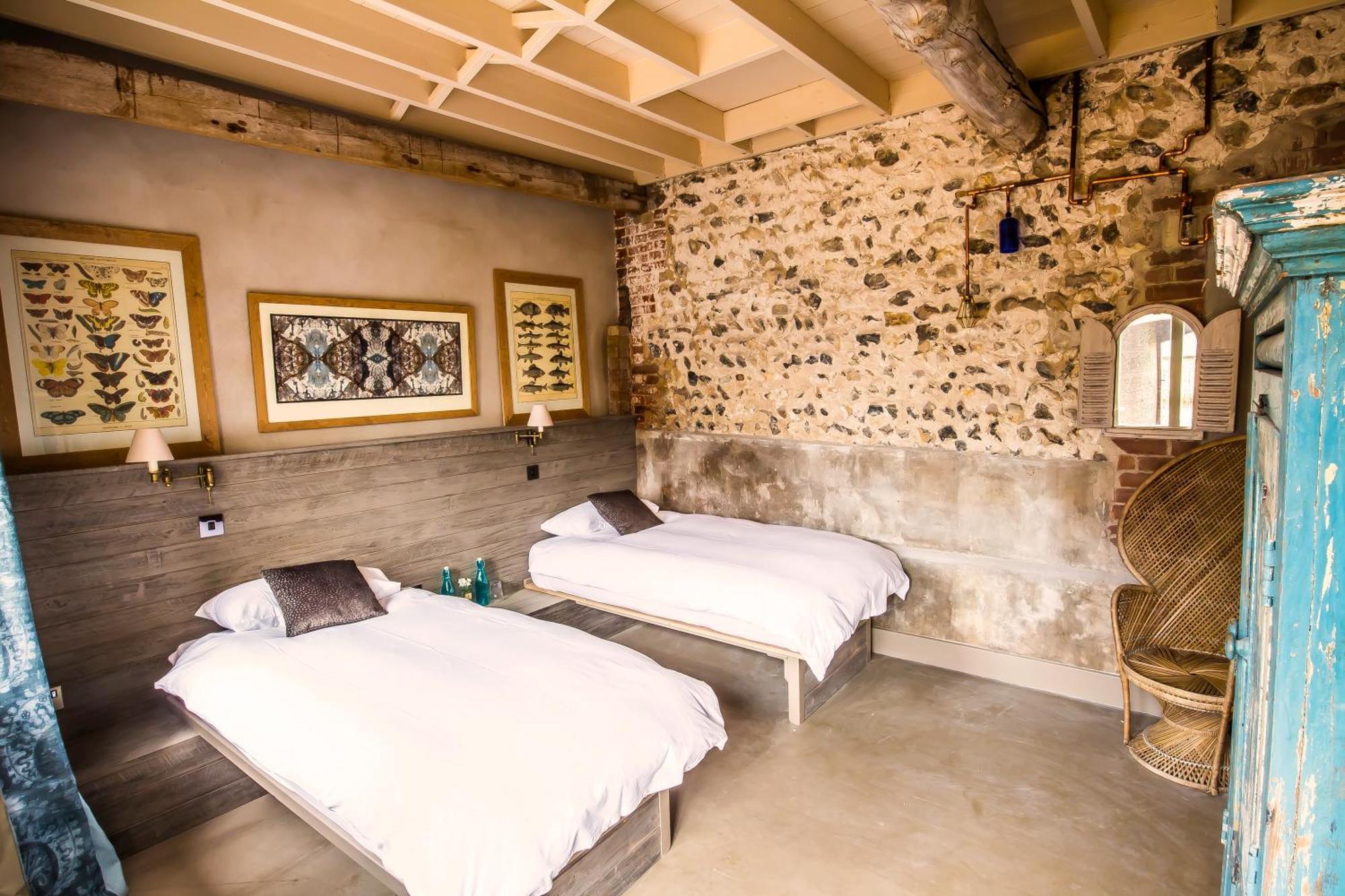 West Lexham Villa King's Lynn Ngoại thất bức ảnh