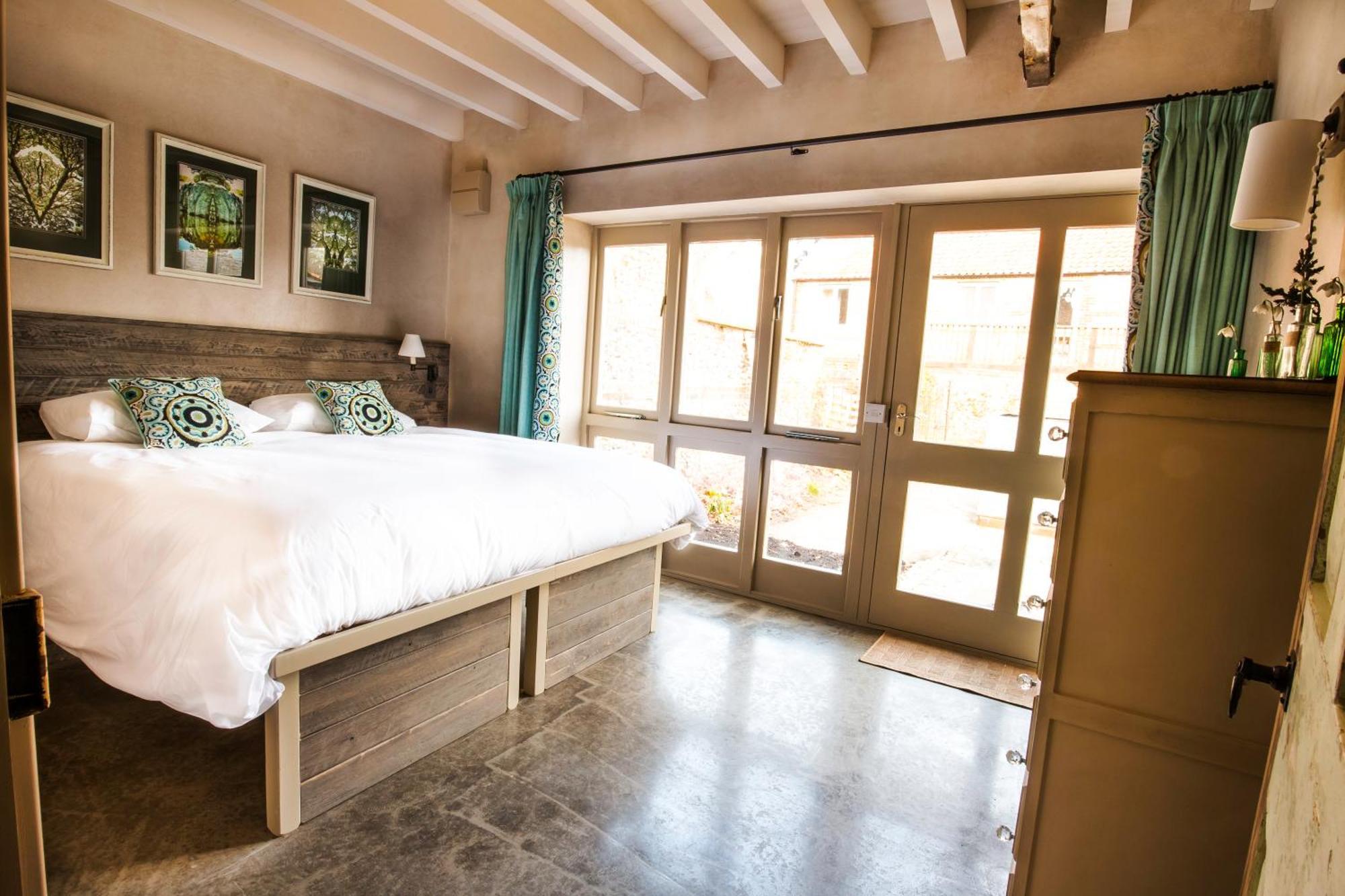 West Lexham Villa King's Lynn Ngoại thất bức ảnh